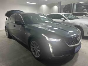 Voiture d'occasion Cadillac CT5 <span class=keywords><strong>2022</strong></span> 28T Fashion China VI - Product Image 3