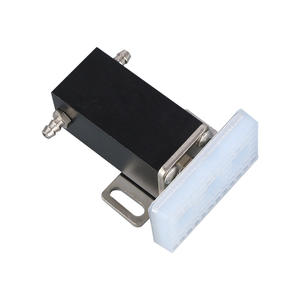 Accessoires pour bras robotique 1820 Cylindre de préhension avec diverses pinces et gabarits JP3050 en forme d'arc blanc noir Promotion - Product Image 1