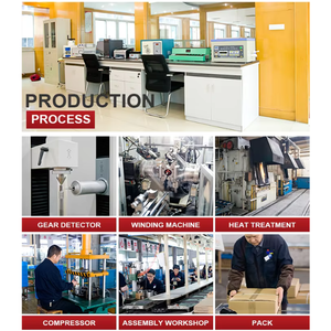 Xyd-6d motori elettrici dc 12v <span class=keywords><strong>24</strong></span> <span class=keywords><strong>volt</strong></span> - Product Image 2