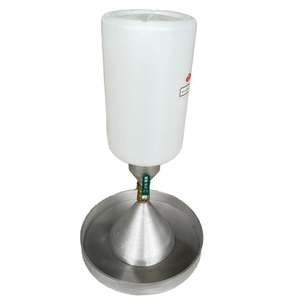 Bodensand dichte kegel gerät zur Messung der Boden feld dichte - Product Image 1