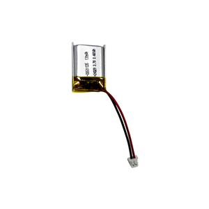 Oem LiPo pin 3.7V 130mAh <span class=keywords><strong>200mAh</strong></span> 450mAh lithium có thể sạc lại ion polymer cho chuột và bàn phím - Product Image 1