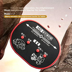 Moto Elettrica Telecomandata per Bambini 2-9 Anni con Luci e Musica, Certificata CCC, Quad Elettrico per Bambini - Product Image 5
