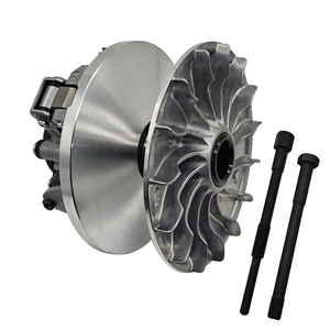 ชุดลูกรอกคลัตช์หลักสำหรับ Brp MAVERICK X3เทอร์โบ <span class=keywords><strong>RR</strong></span> อะไหล่ OEM 420686870 ATV UTV - Product Image 4