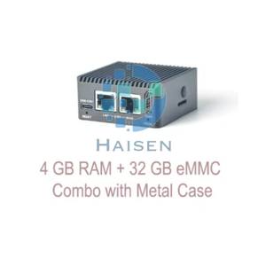 Haisen R5C <span class=keywords><strong>Nanopi</strong></span> ของแท้ใหม่พอร์ตอีเทอร์เน็ต<span class=keywords><strong>2</strong></span>.5G คู่พร้อมโมดูล M.<span class=keywords><strong>2</strong></span> WIFI 4GB รองรับบอร์ดพัฒนาโมดูล WiFi M.<span class=keywords><strong>2</strong></span> - Product Image 4