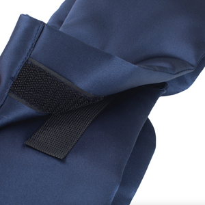 100% Pure Silk Custom Super Soft Big Oversize Eye Mask pour les taies d'oreiller et les taies d'oreiller de couchage - Product Image 4