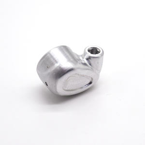 Carcasa para Auriculares Bluetooth, Piezas Mecanizadas por CNC Personalizadas, Personalización de Hardware de Aluminio, Acero Inoxidable y Titanio, Hecho en China - Product Image 5