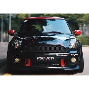 Find Durable, Robust mini cooper side skirts for all Models 