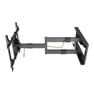 Manufacturer Supply High Quality 32"-75" <strong>Long</strong> <strong>Arm</strong> Full Motion <strong>Tv</strong> Wall Mount Soporte De <strong>Tv</strong> Para Folding <strong>Tv</strong> <strong>Brackets</strong> - Product Image 5