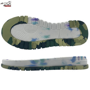 Удобная обувь, модная подошва eva + TPR, индивидуальная подошва - Product Image 1