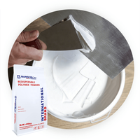 Poudre d'émulsion redispersible RDP/VAE pour la construction, fabricant de RDP VAE HPMC