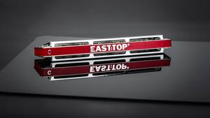 <span class=keywords><strong>Harmonica</strong></span> professionnelle EASTTOP T22S 2.0 à 22 trous avec clé de tremolo en Do pour les musiciens d'<span class=keywords><strong>harmonica</strong></span> - Product Image 2