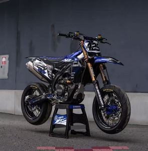 Motocicleta Todoterreno Económica de 4 Tiempos a Gasolina |   Oferta Especial de Venta Directa de Fábrica - Product Image 1