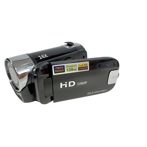 DV90 Digital Camcorder 16MP HD 1080P CMOS Sensor Home Video Camera - Product Image 1