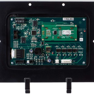 Panneau de contrôle thermique automatique Wansheng 472734, pièce de rechange pour pompe à chaleur de piscine et spa - Product Image 5
