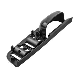 100007669 3B1867171E Panel de Control de interruptor de ventana de puerta de coche bisel para VW Volkswagen Passat B5 Jetta Bora <span class=keywords><strong>Golf</strong></span> MK4 1998-2001 2002 - Product Image 4