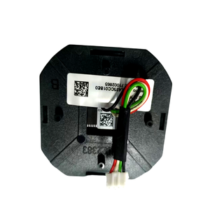 โมดูลจอแสดงผลดิจิตอล Endres+Hausaer รุ่นดั้งเดิม 71002865 พร้อมขายึดแบบ Snap-on สำหรับอุปกรณ์อิเล็กทรอนิกส์ - Product Image 1