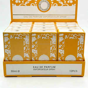 Ensemble de parfums arabes de haute qualité de 30 ml pour voyage, vaporisateur pour le corps, parfum longue durée, parfum pour femmes - Product Image 5