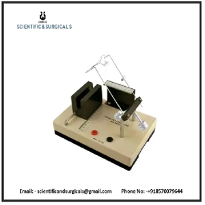 Équilibre de conductance d'appareil éducatif pour démontrer l'approvisionnement essentiel de force pour apprendre - Product Image 5