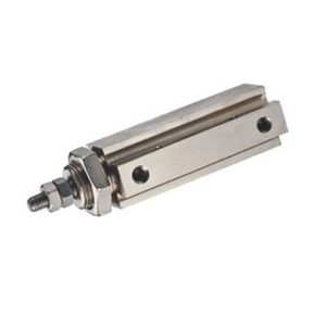 Fabricación profesional Serie CJP2 Cilindro de aguja nuevo de doble efecto Piezas neumáticas de acero inoxidable en venta - Product Image 3