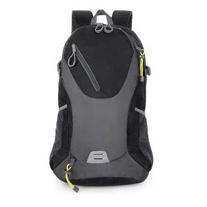 Free Sample 40l waterproof travelling <b>cheap</b> price school students camping <b>backpack</b> - Product Image 2