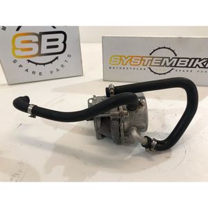 Scambiatore di Calore per Kawasaki ZX 6R 2007 2008, Componente del Sistema di Raffreddamento per Moto - Product Image 4