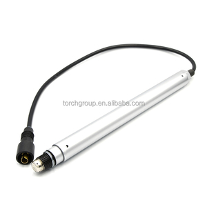 Bougie d'allumage industrielle 12453556 12453572 12452828 12453318 S-R6A12 pour TCG2020 CG 170 - Product Image 1