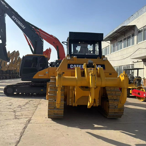 Bulldozer d'occasion CAT D7R Prix avantageux Excellentes performances Bulldozer d'occasion CAT à vendre - Product Image 1