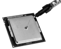 ALSEYE Nouvelle Pâte Thermique Grise en Silicone Haute Performance Meta6 pour PC Gaming