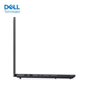 Nueva Estación de Trabajo Móvil Dell Pro 16 MC16250, Ultra7-265H, 32G, 1T, RTX PRO1000, 8G, FHD, IA, Cámara para Ingeniería, Alto Rendimiento - Product Image 2