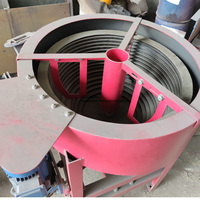 Concentrateur centrifuge de type bol pour l'or à vendre
