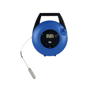Termómetro Digital Sika Serie DT3 650C con Pantalla, Protección IP55, Instrumento de Medición de Temperatura - Product Image 4