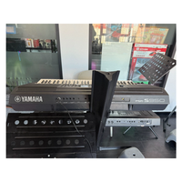Jelo Second Hand 90% Baru untuk Keyboard Arranger PSR-S950 Buatan China Belum Dikemas