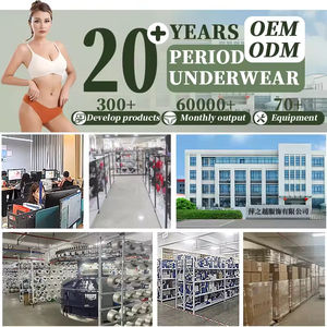 Damen Komfortable Nylon-Tangas Atmungsaktiv Hochelastisch Exklusiv Grenzüberschreitend Niedrig Geschnittene Dünne Slips G-String Tanga - Product Image 6