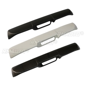 Alerón Trasero para Techo de Coche FJ Cruiser, Accesorios para Toyota FJ Cruiser 2007-2021, Modificación del Alerón Trasero del Techo - Product Image 6