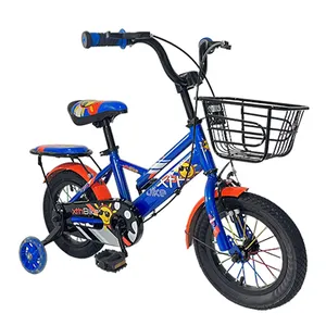 2023 New baby bicycle coaster brake 12" 14'' 16'' 18'' 20'' inch wheels child Cycle boys girls bike for kids