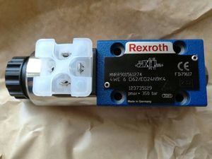 Nuevas Válvulas Solenoides Hidráulicas M3SE Proporcionales con 1 Año de Garantía, Venta al Por Mayor - Product Image 4