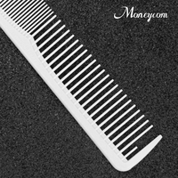 Baber shop Peignes effilés Stylist Clipper Peigne Accessoires de salon
