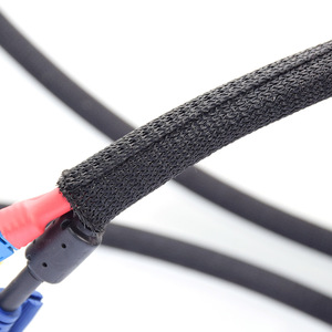 Jdd đường sắt Polyester Monofilament và multifilament tự đóng bện bọc - Product Image 4