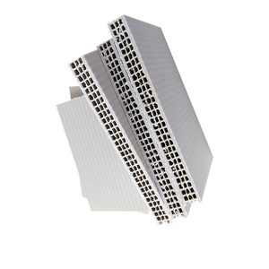 <strong>PP</strong> Hollow Construction <strong>Formwork</strong> <strong>PP</strong> Hollow <strong>Plastic</strong> <strong>Formwork</strong> 12mm 15mm 18mm Etc. Size Concrete <strong>Formwork</strong> <strong>Supplier</strong> - Product Image 2