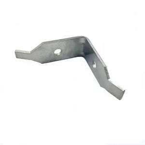 Kaizhenze OEM Tùy Chỉnh Thép Không Gỉ Phần Cứng Kim Loại Dập Các Bộ Phận Của Nhà Sản Xuất Phẳng Dây Đóng Dấu Thiết Bị Đầu Cuối Ô Tô Điện - Product Image 1