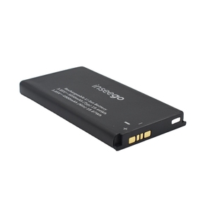 Inseego 160006 5050mAh Pocket MiFi Router Replacement <b>Battery</b> M2000 M3100 5G CE RoHS in Stock 12-Month Warranty - Product Image 4