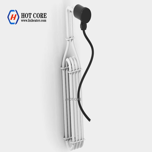 L'élément chauffant d'immersion pour revêtement de galvanoplastie (en céramique et mica) convient à un usage industriel. - Product Image 2