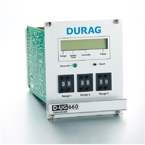 Detector de Llama DURAG 11111111 Comunicación Modbus Uso General - Product Image 4