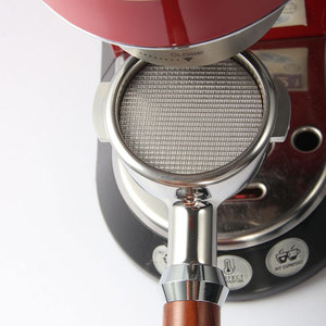 ตะแกรงกรองกาแฟเกรดอาหารสำหรับเครื่องชงเอสเพรสโซแบบพอร์ทาฟิลเตอร์ - Product Image 2