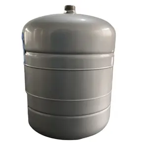 New 100L Stainless Steel Water Storage Pressure Tank