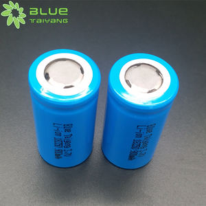 3.7 טאיאנג כחול נטענת v 1000mah 900mah bl סוללת ליתיום יון - Product Image 3