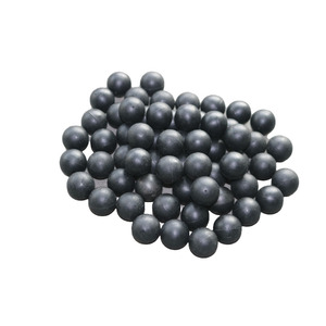 <span class=keywords><strong>Bolas</strong></span> de Goma de Silicona de <span class=keywords><strong>Poliuretano</strong></span> para Limpieza de Tamices, <span class=keywords><strong>Bolas</strong></span> de Juguete de Silicona para Parques Infantiles - Product Image 2