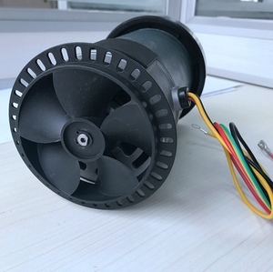 1hp 2hp 2.5hp 3hp 3.5hp 4hp直流电机用于健身设备跑步机碳刷电机