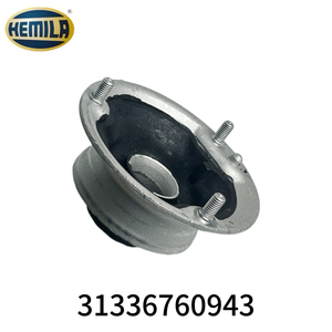 31336760943 31306775098 HEMILA อะไหล่รถยนต์ E90/E60/E84 ชุดยึดโช้คอัพหน้า สำหรับ <span class=keywords><strong>BMW</strong></span> ซีรีส์ 3/5/X1 - Product Image 3