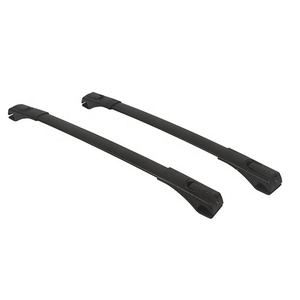 4x4 Auto parte aleación de aluminio portaequipajes para 13-18 <span class=keywords><strong>Toyota</strong></span> <span class=keywords><strong>RAV4</strong></span> - Product Image 3